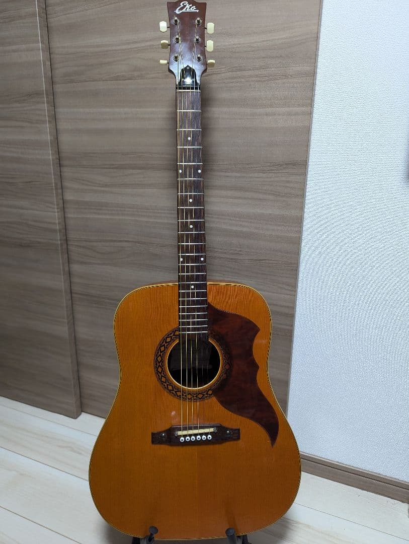 イタリア製 EKO Ranger 6 1960年代製