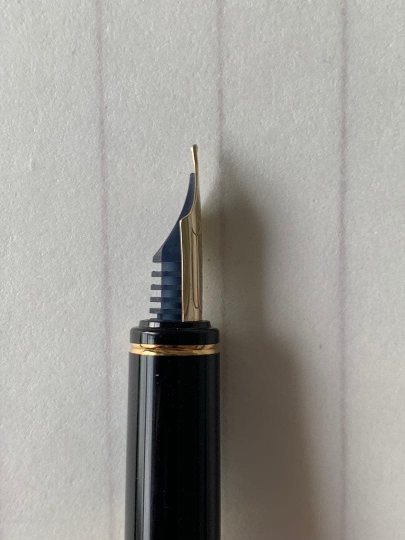 PILOT（パイロット） Grance万年筆 14K