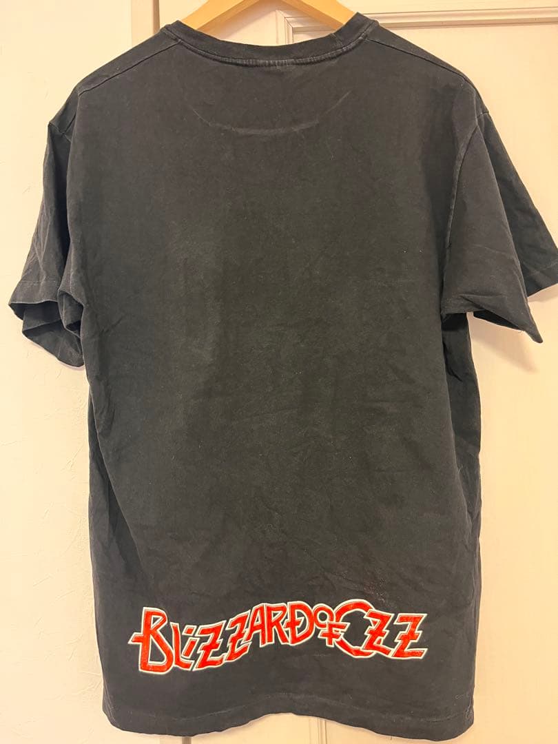 Ozzy Osbourne グラフィック Tシャツ