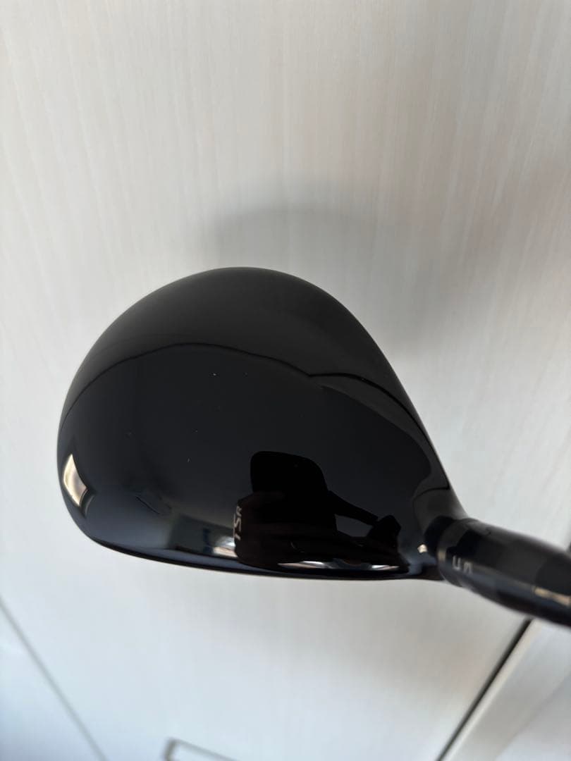 TSR3 フェアウェイウッド 3番（15度）