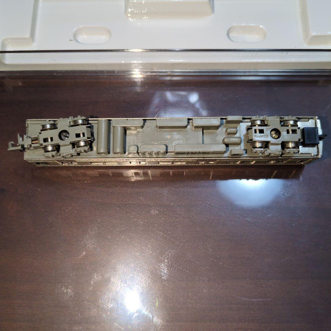 Nゲージ エンドウ 都営地下鉄