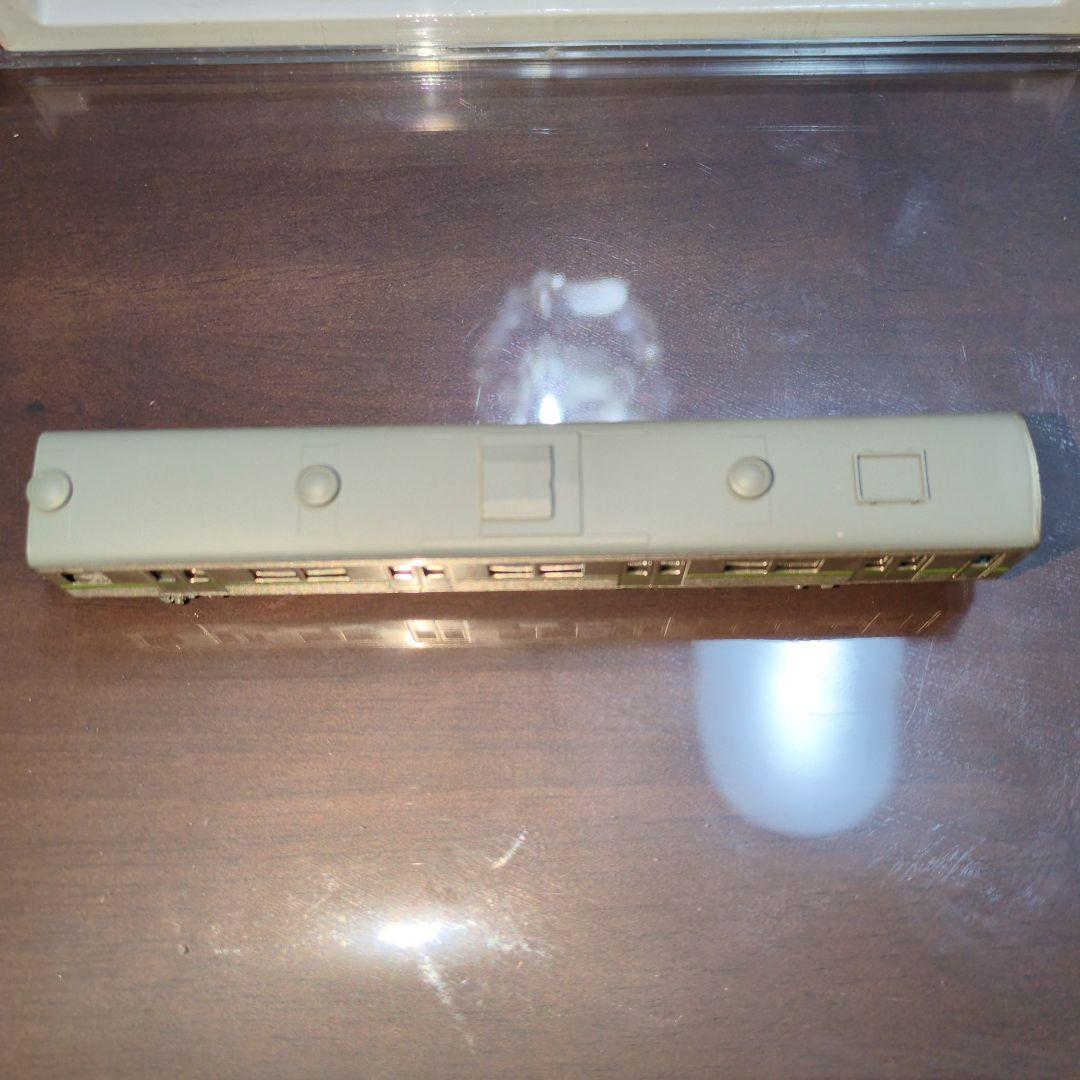 Nゲージ エンドウ 都営地下鉄