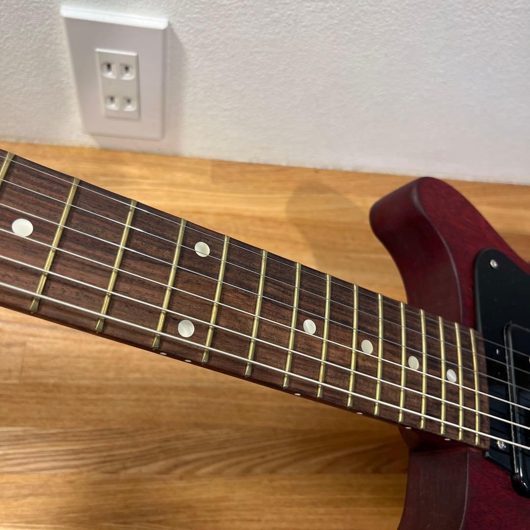 Yoshi　Gibson Les paul Special BOBLEN