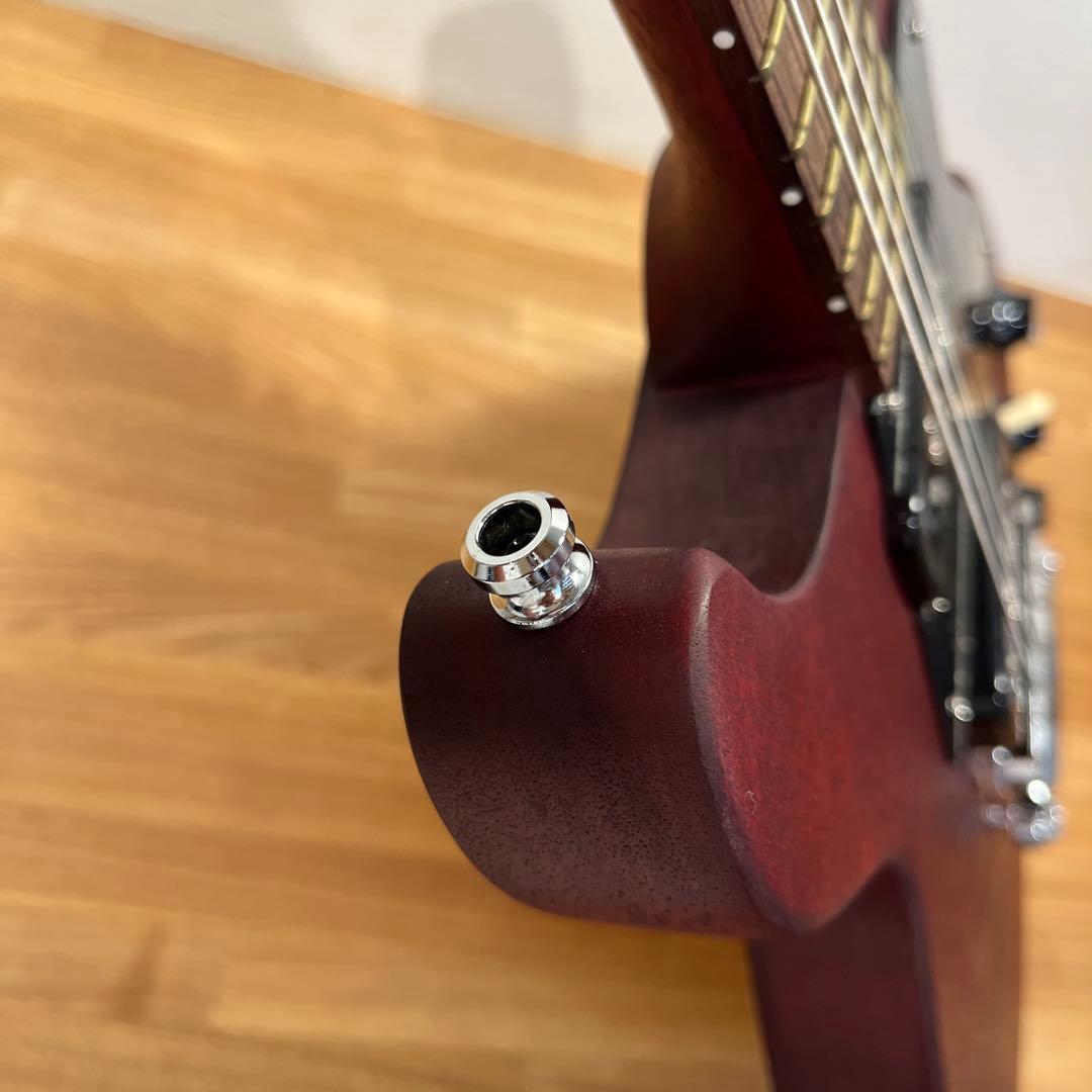 Yoshi　Gibson Les paul Special BOBLEN