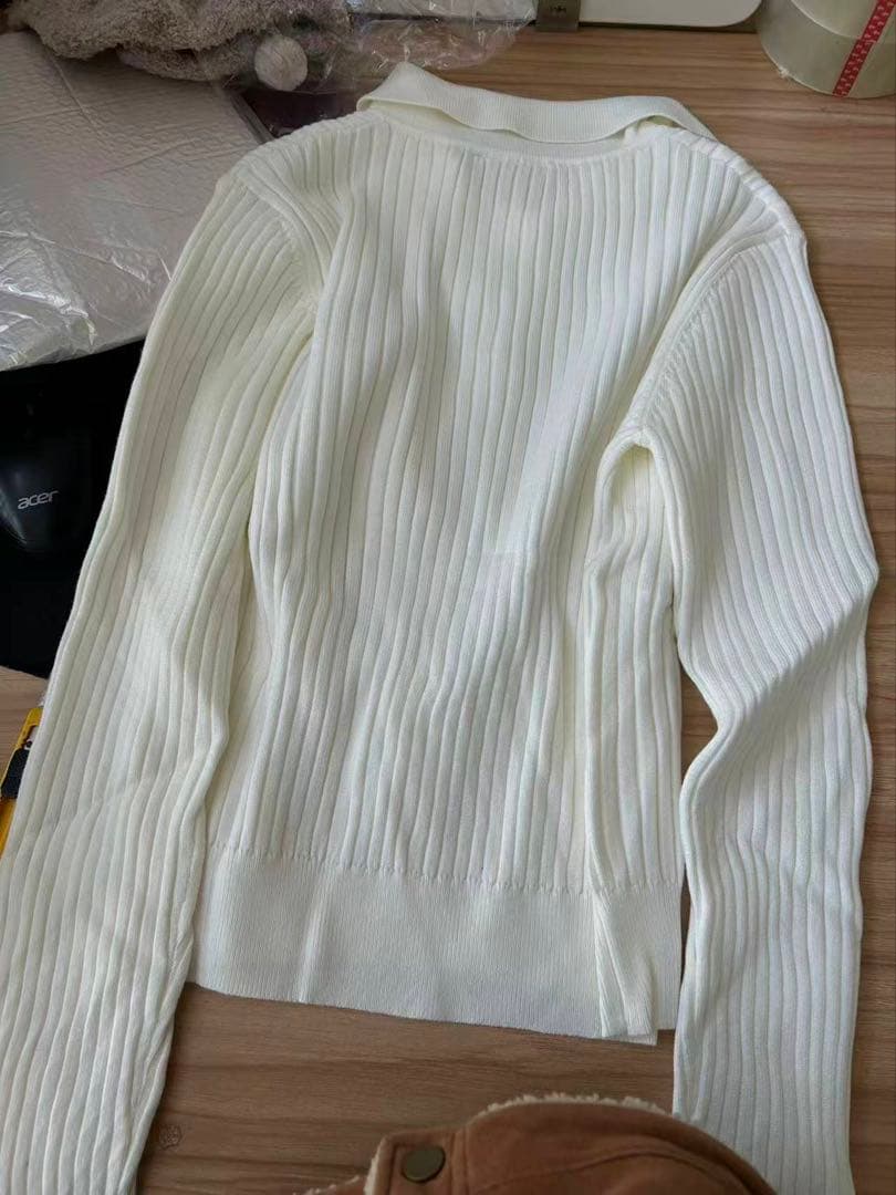 26utaaゴルフウェア 長袖レディーストップス 春秋人気