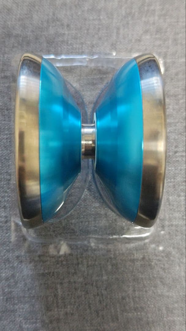 ターニングポイント　アスター