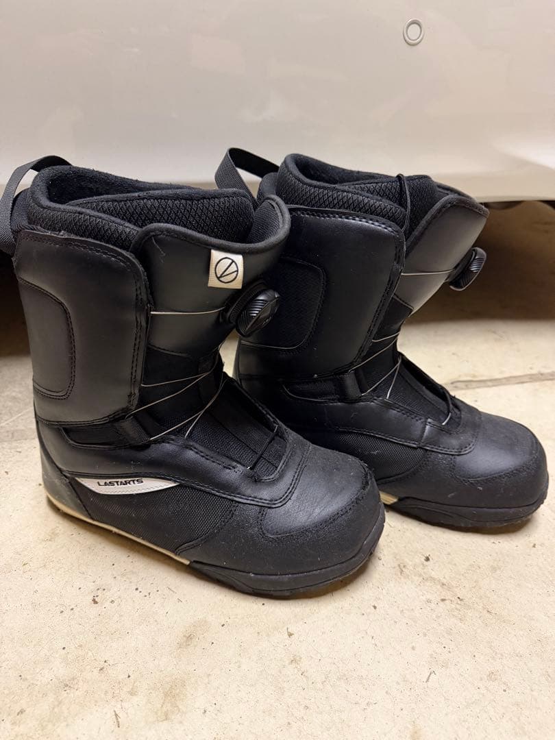 LASTARTS スノーボード ブーツ 26.0cm