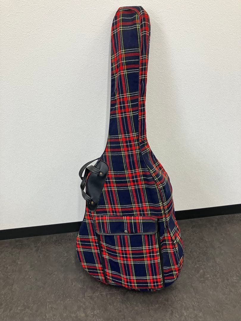 Su 様ThreeS W-250 アコースティックギター スズキ　SUZUKI