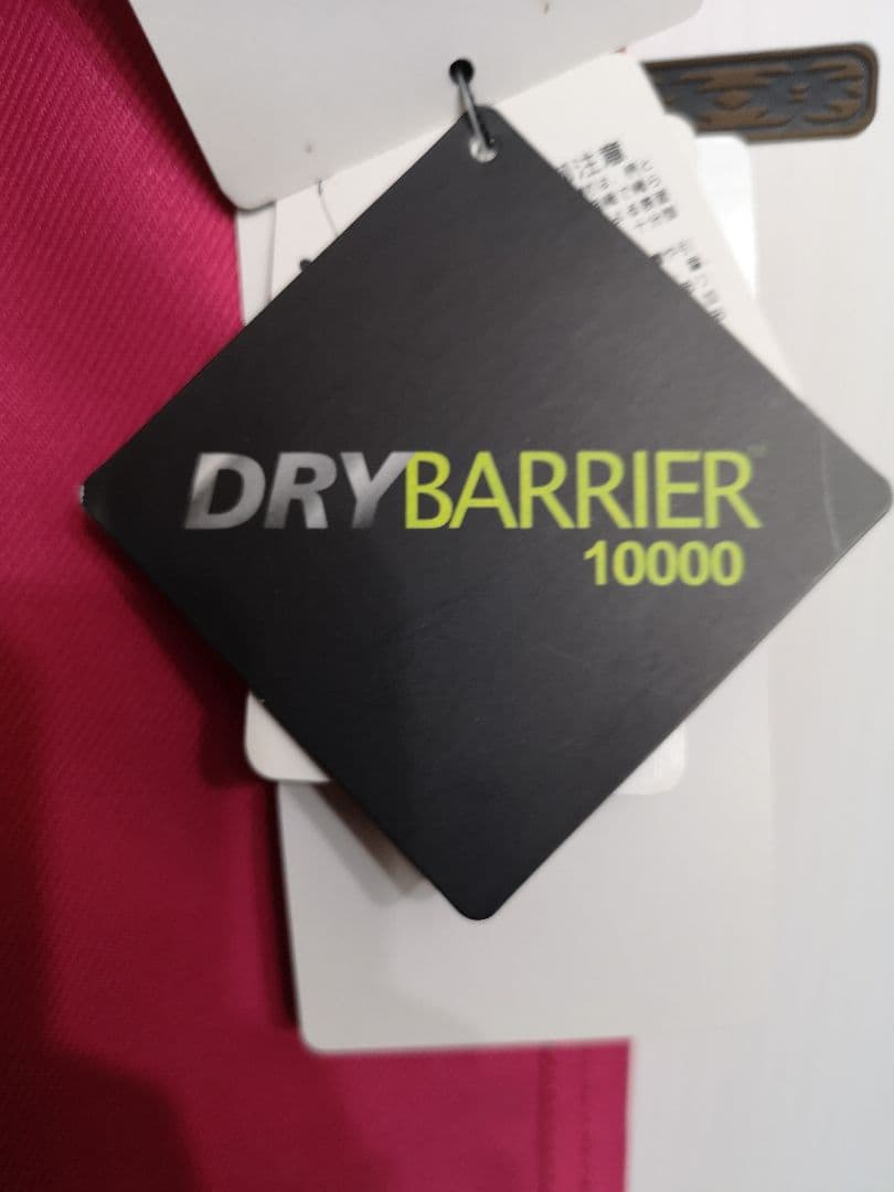 ピンク☆スノボウェア★かわいい☆Mサイズ