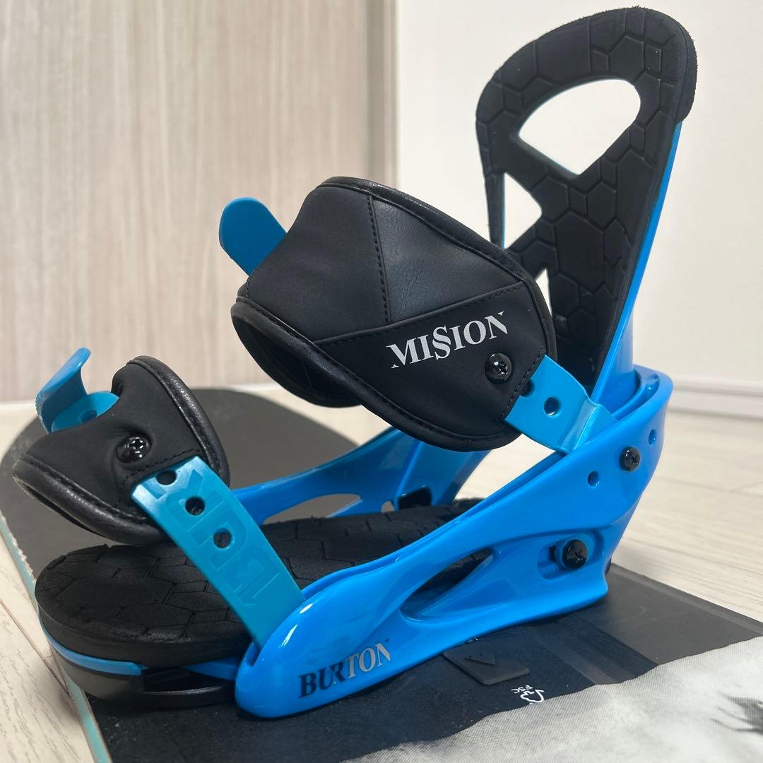 Burton Process Smalls 130 スノーボード
