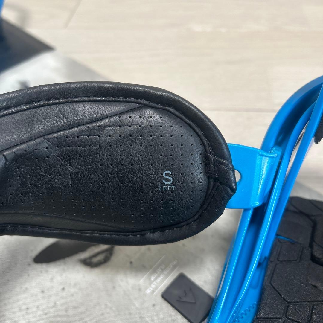 Burton Process Smalls 130 スノーボード