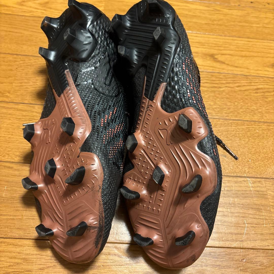 プーマ Future 7 Ultimate サッカー スパイク26.0㎝
