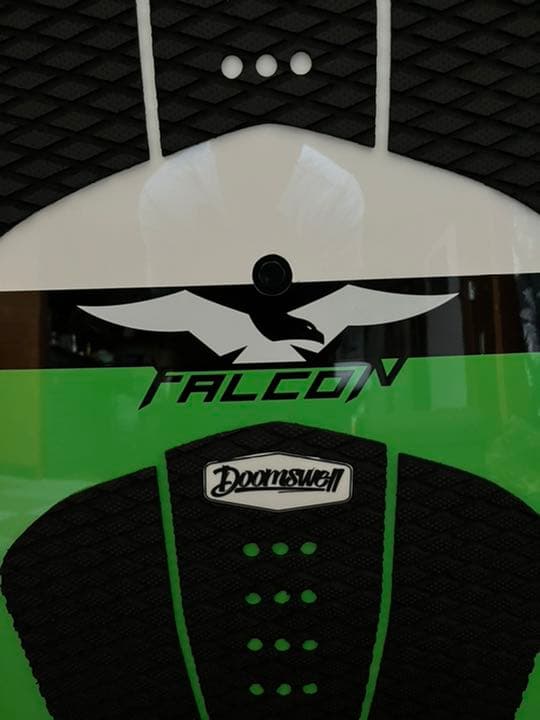 FALCON ウェイクサーフィン