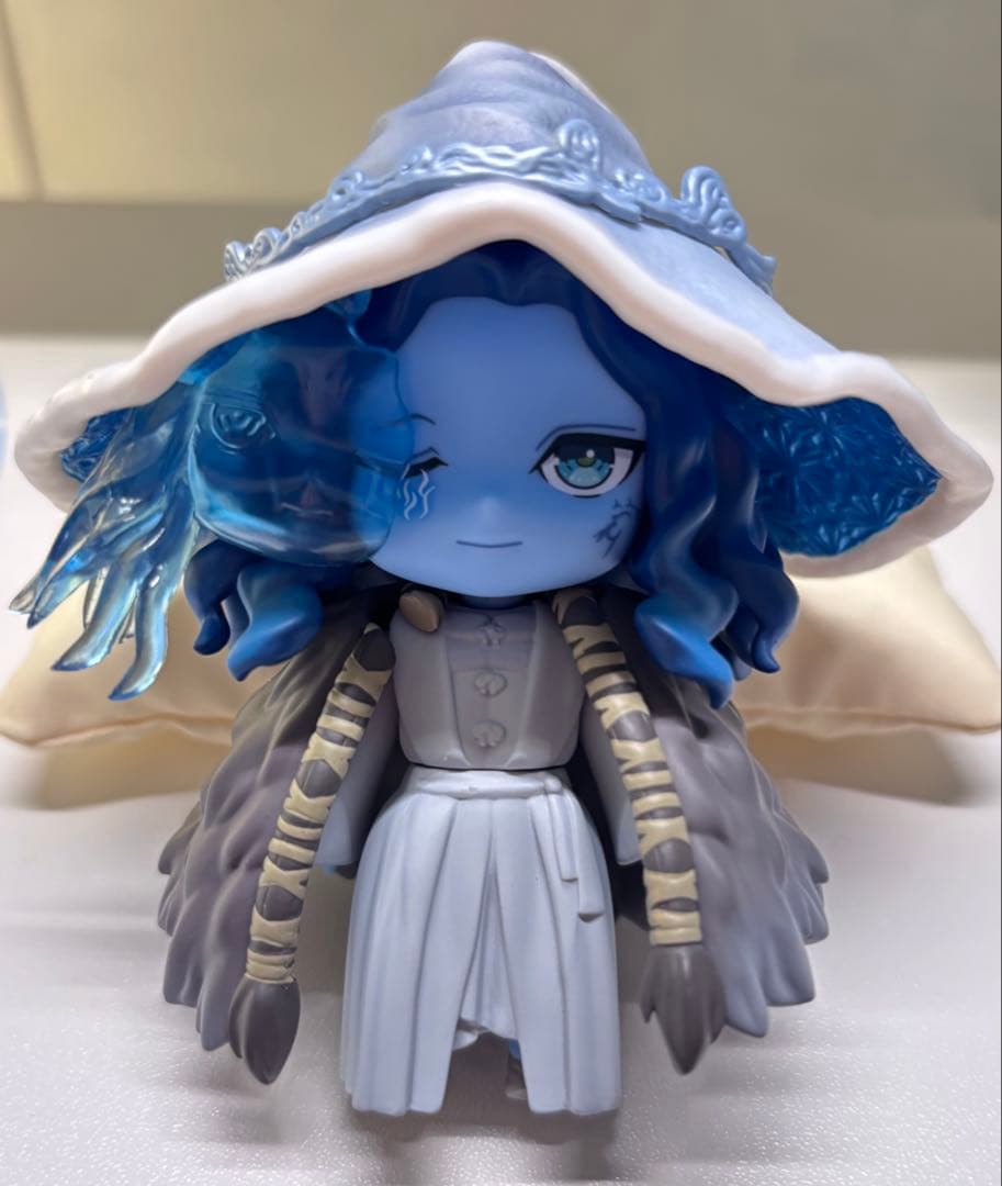 エルデンリング ラニ ねんどろいど