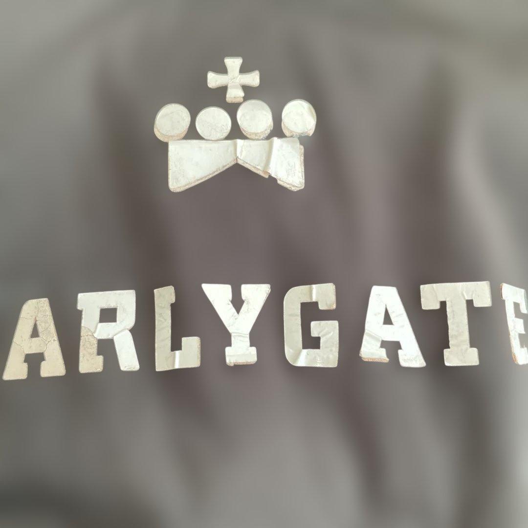 PEARLYGATESレディースダウンジャケット