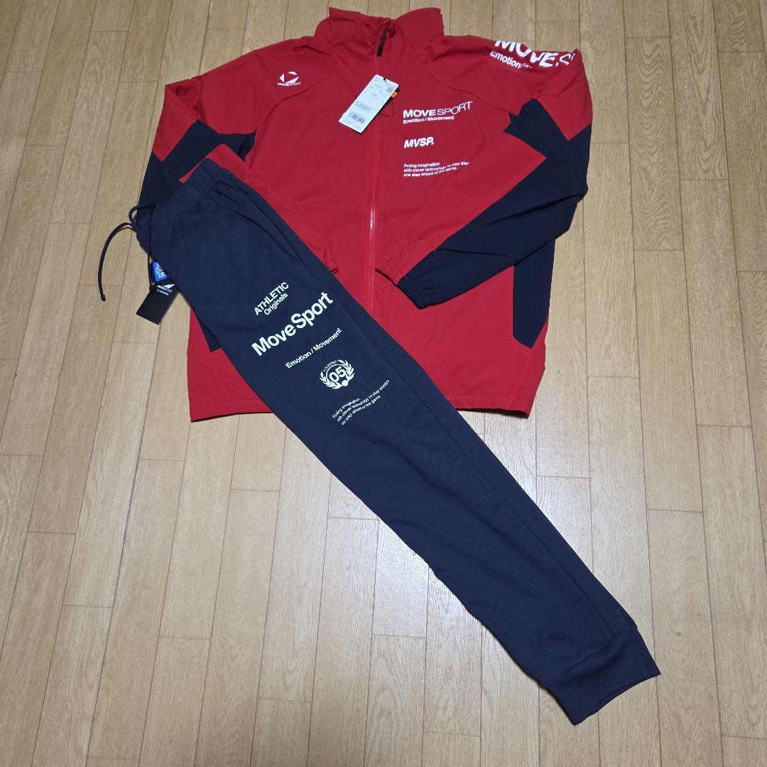 DESCENTE上下セット