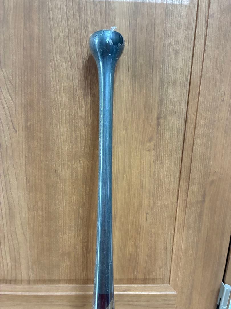 ヤナセ　硬式木製バット　新品未使用　約84.5cm 約938g