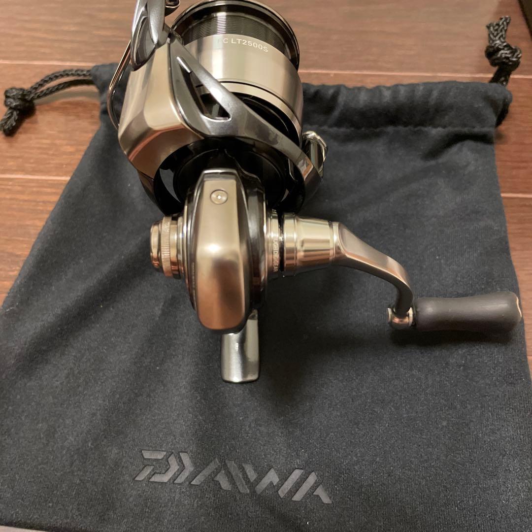 ダイワ 24セルテート FC LT2500S k.y199311280