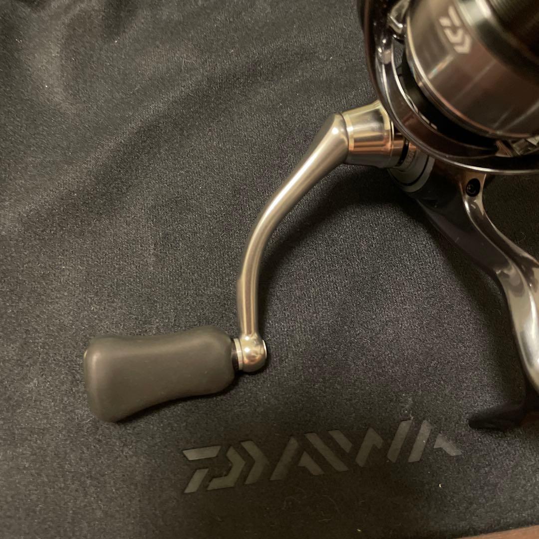 ダイワ 24セルテート FC LT2500S k.y199311280