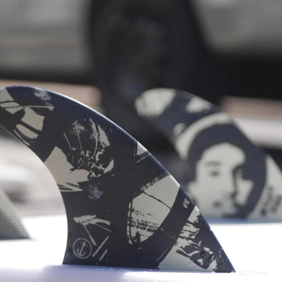 CAPTAIN FIN /マイキー・フェブラリートライフィン （FUTURES）