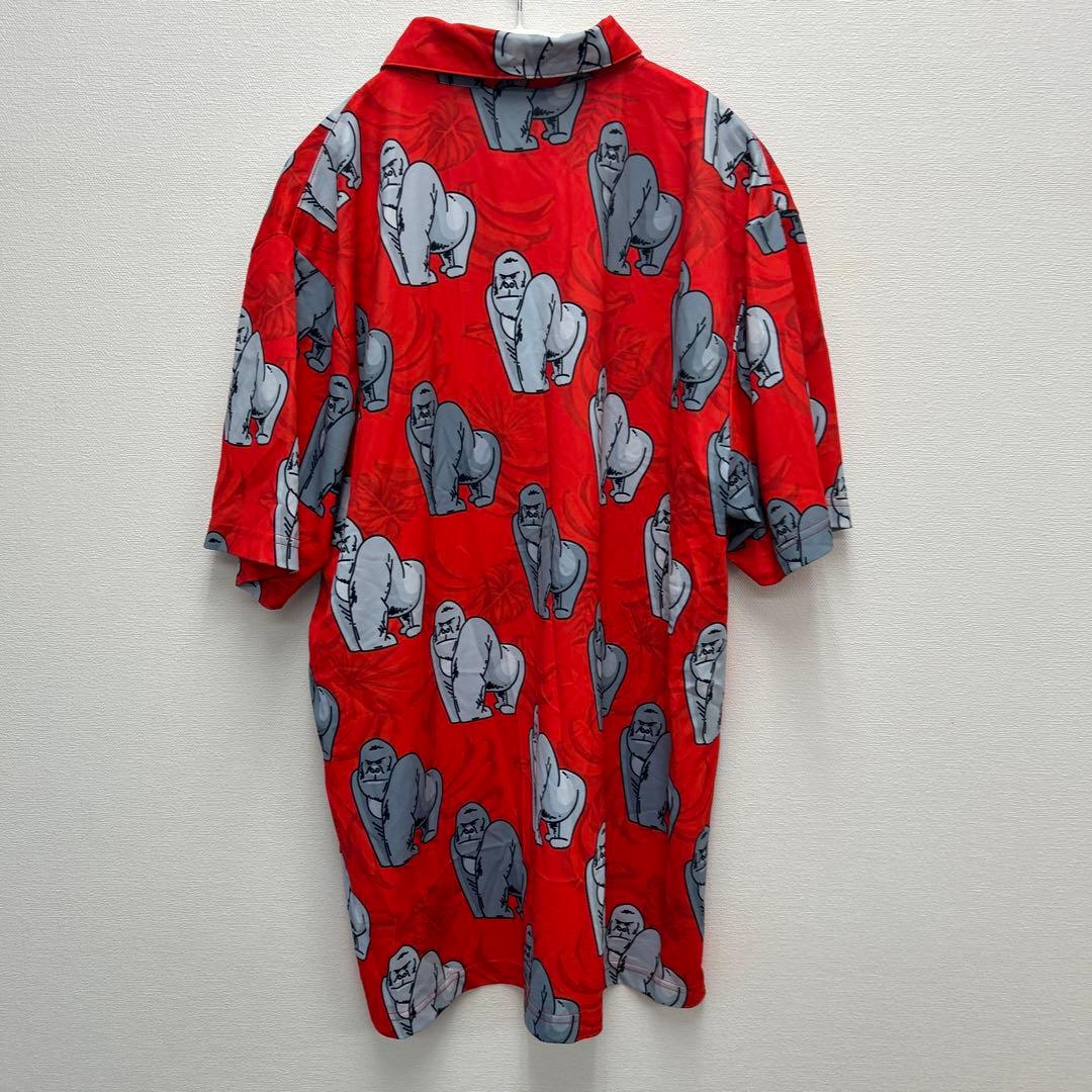 ガガレンラウドマウス　セットアップ