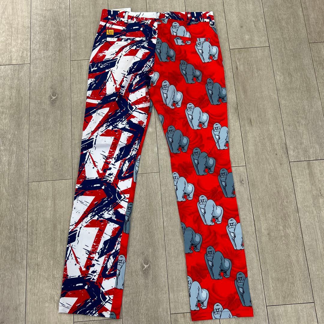 ガガレンラウドマウス　セットアップ