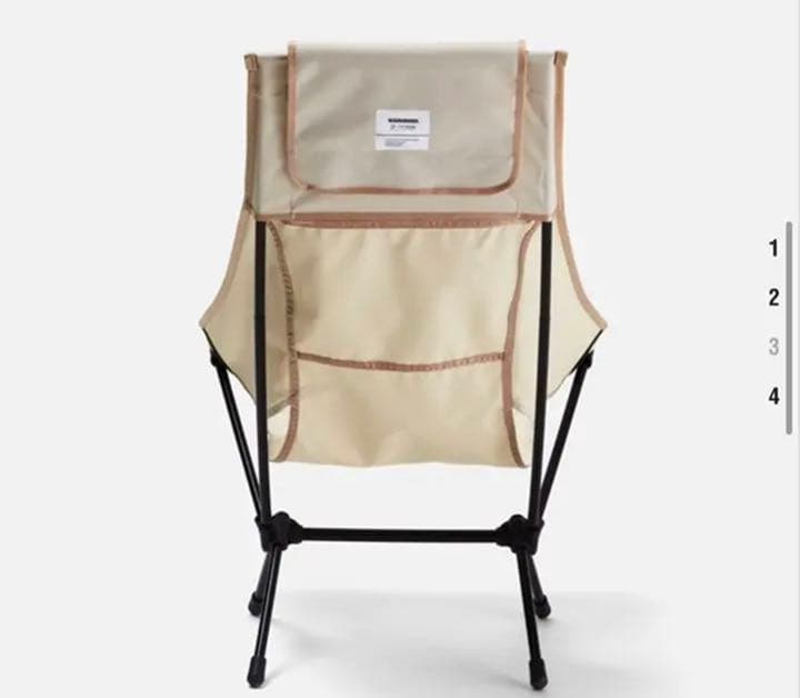 テーブル・チェア・ハンモック NEIGHBORHOOD HX / E-CHAIR TWO