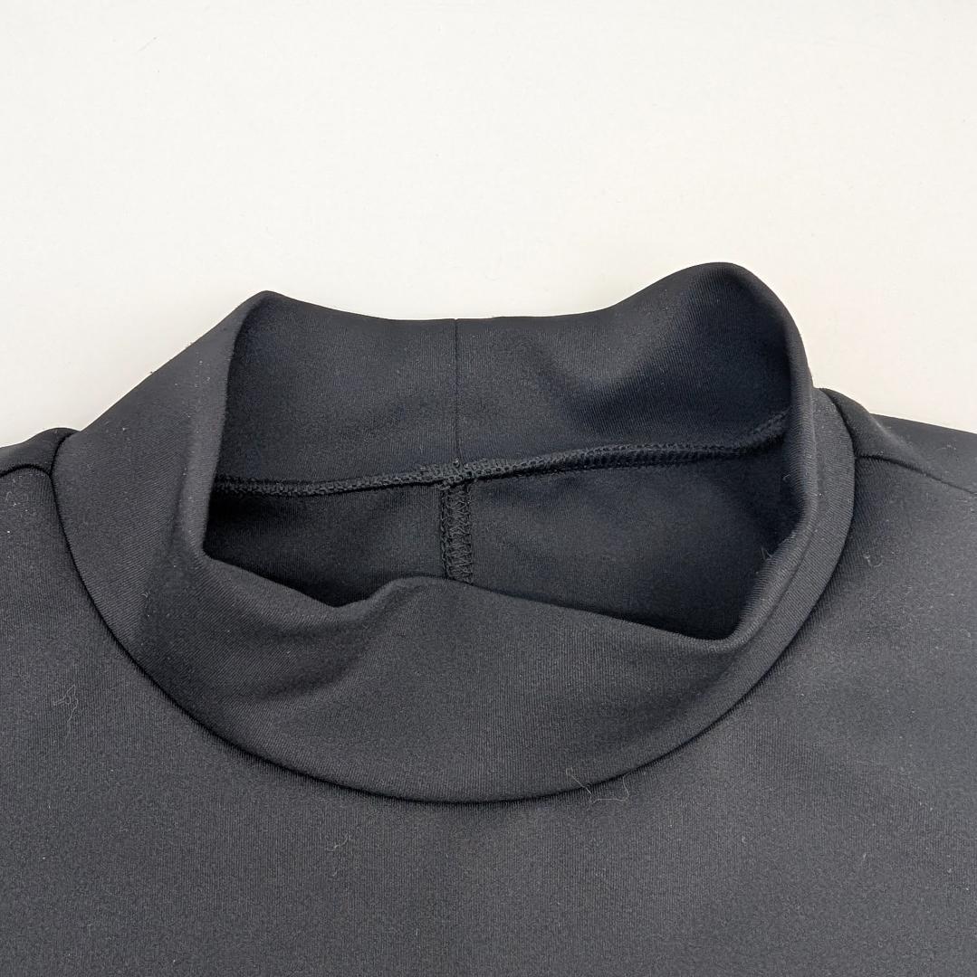 and per se アンパスィ メルセデス スウェット ワンピース Lサイズ