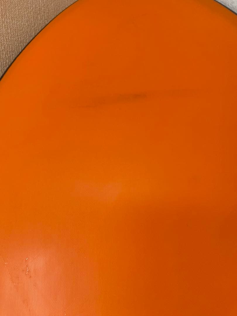 ファイヤーワイヤー スイートポテト　6'2