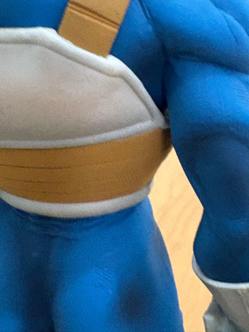 ドラゴンボール SMSP ベジータ A賞 01 ブラシ彩色 国内正規品 箱有り