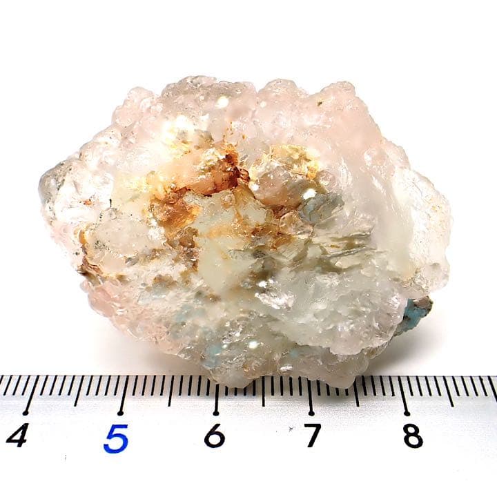 【パキスタン産】フローライト