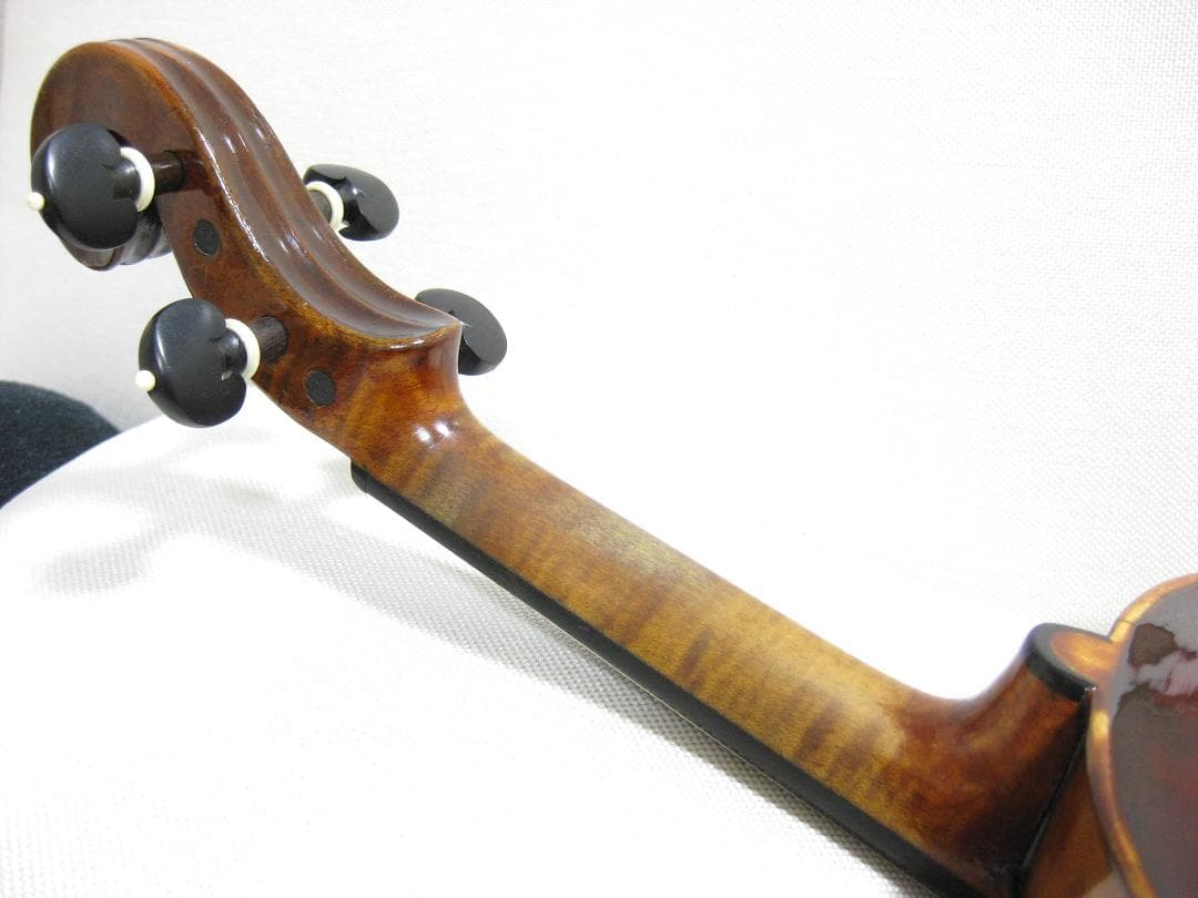【オールド】 Sebastian Dallinger ca.1800 バイオリン