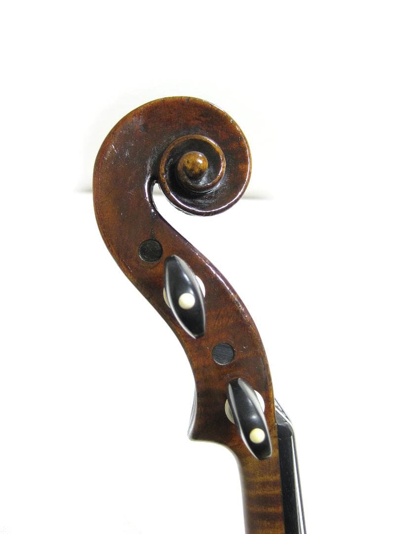 【オールド】 Sebastian Dallinger ca.1800 バイオリン