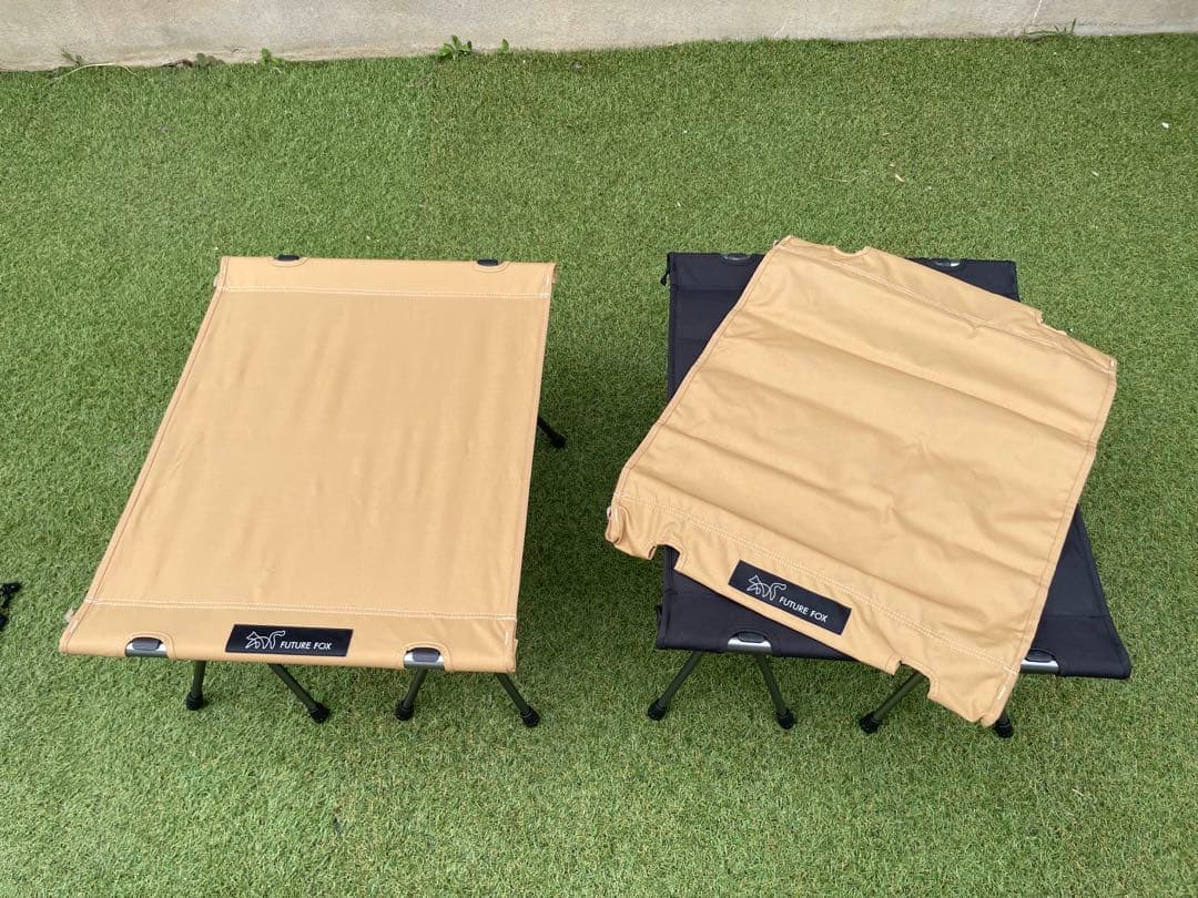 futurefox 2WAYテーブル　コットチェア　セット