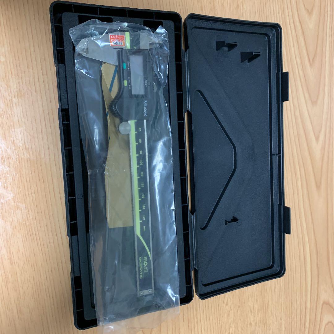 Mitutoyo みつとよ　ミツトヨ