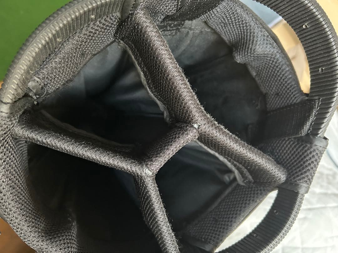 ゴルフバッグ　briefing ブリーフィング