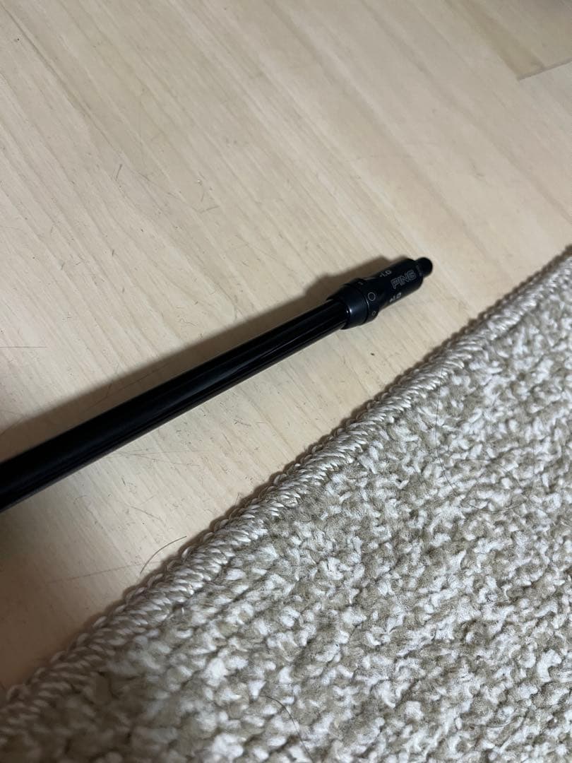 ピン　スリーブ付き　テンセイオレンジ　ck70hy R 5u