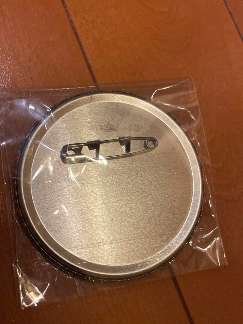 ロブ・ルッチ ワンピース 輩 缶バッジ 第10弾 ONEPIECE 豹　21個