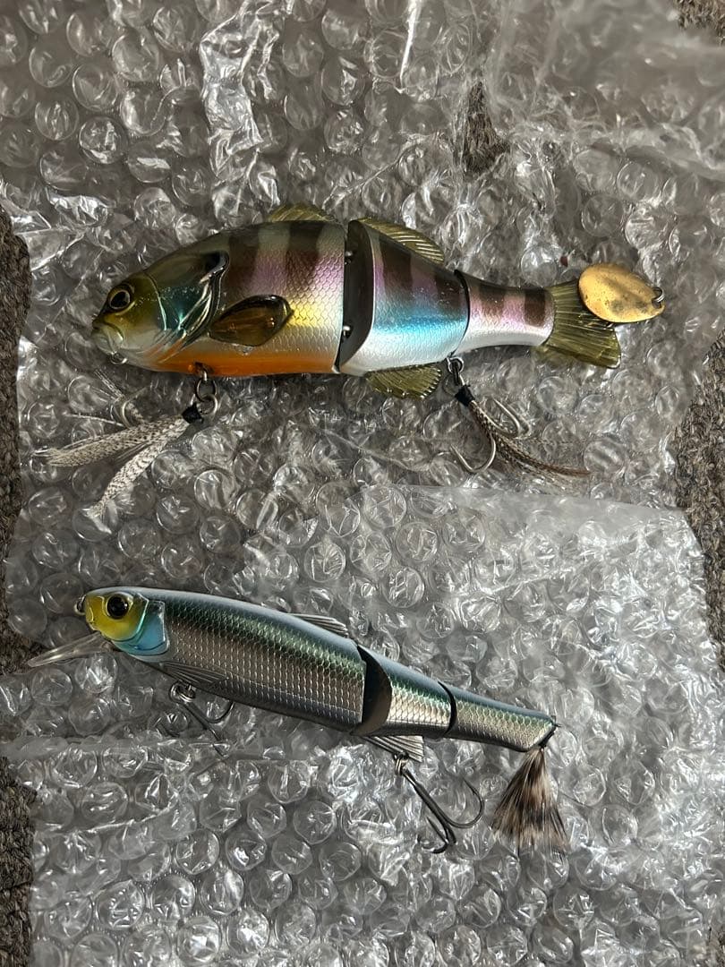 リール TATULA 103HL-TW