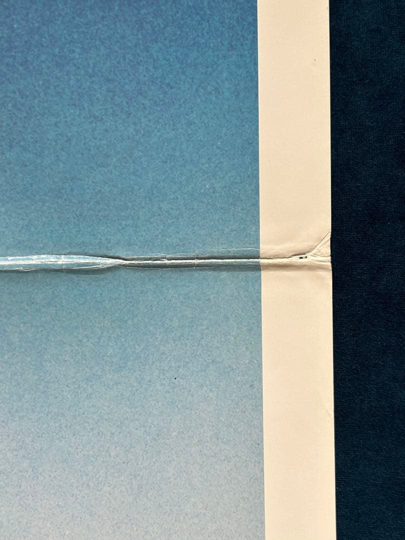 スタンド・バイ・ミー　USオリジナル映画ポスター