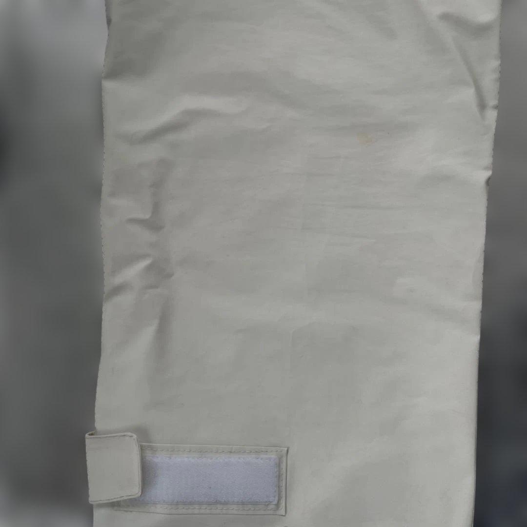 ダイワ オーシャンレインウェア サイズXL 品番DR-6022 (T)