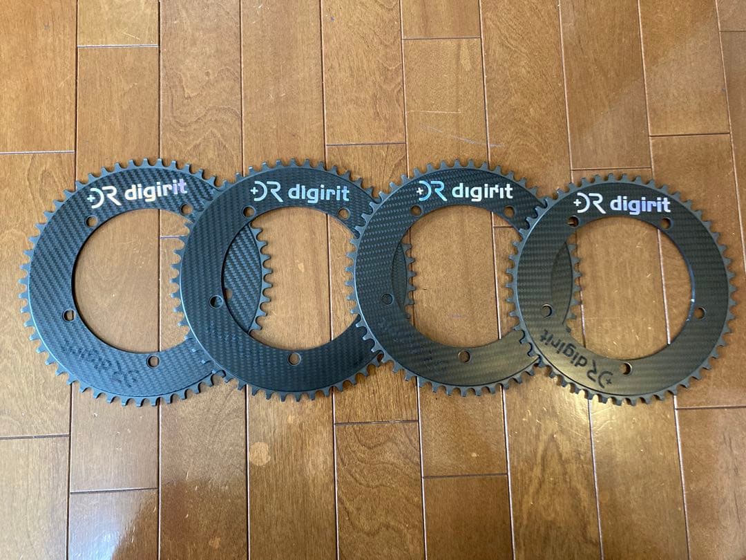 digirit53T、52T、51T、50T