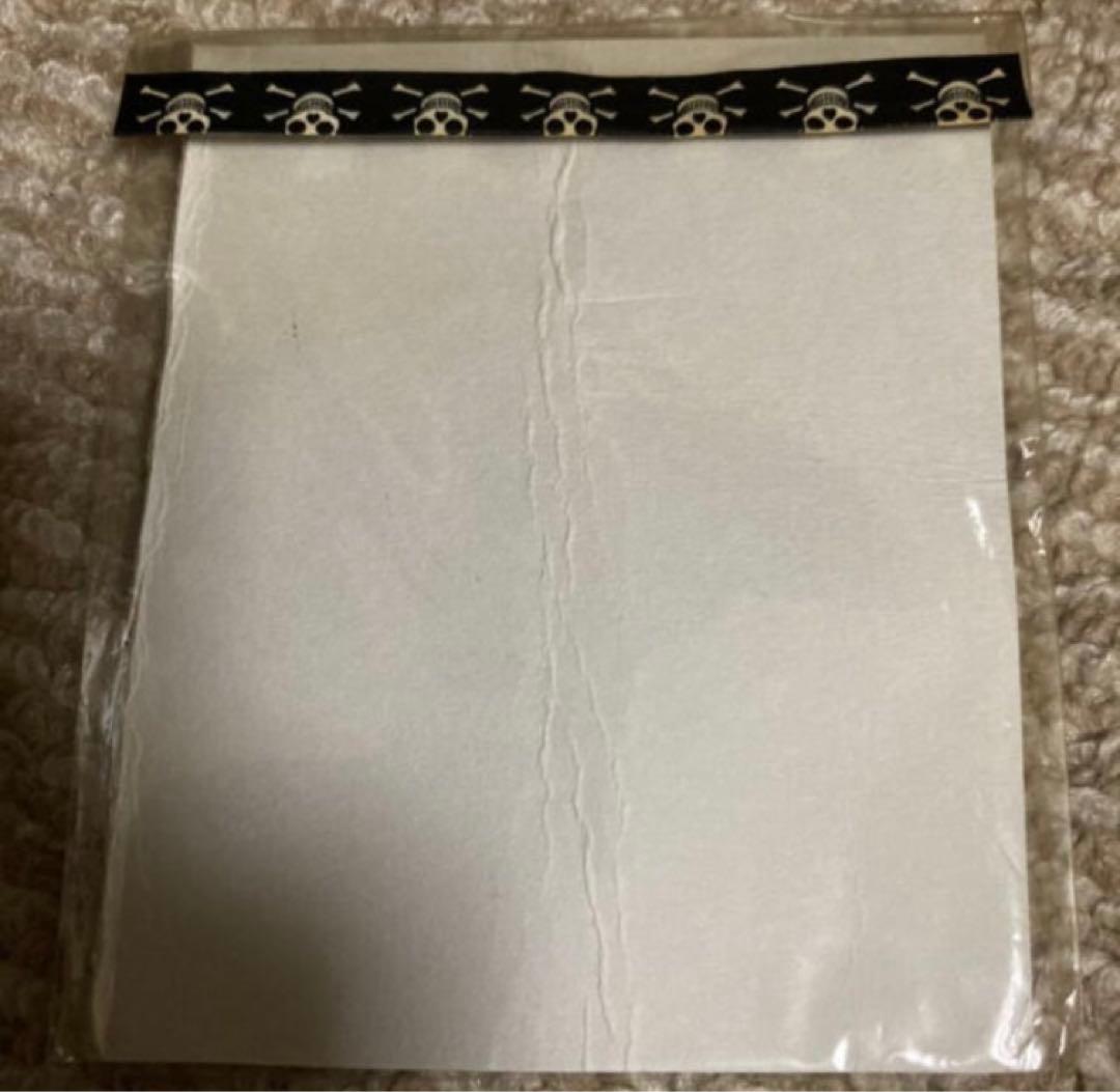 LUNA SEA J サイン入りポラ当選品　レア