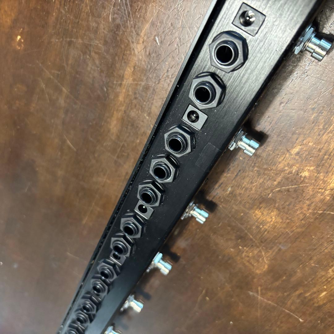 OneControl Chamaeleo Tail Loop MKII 電源付き