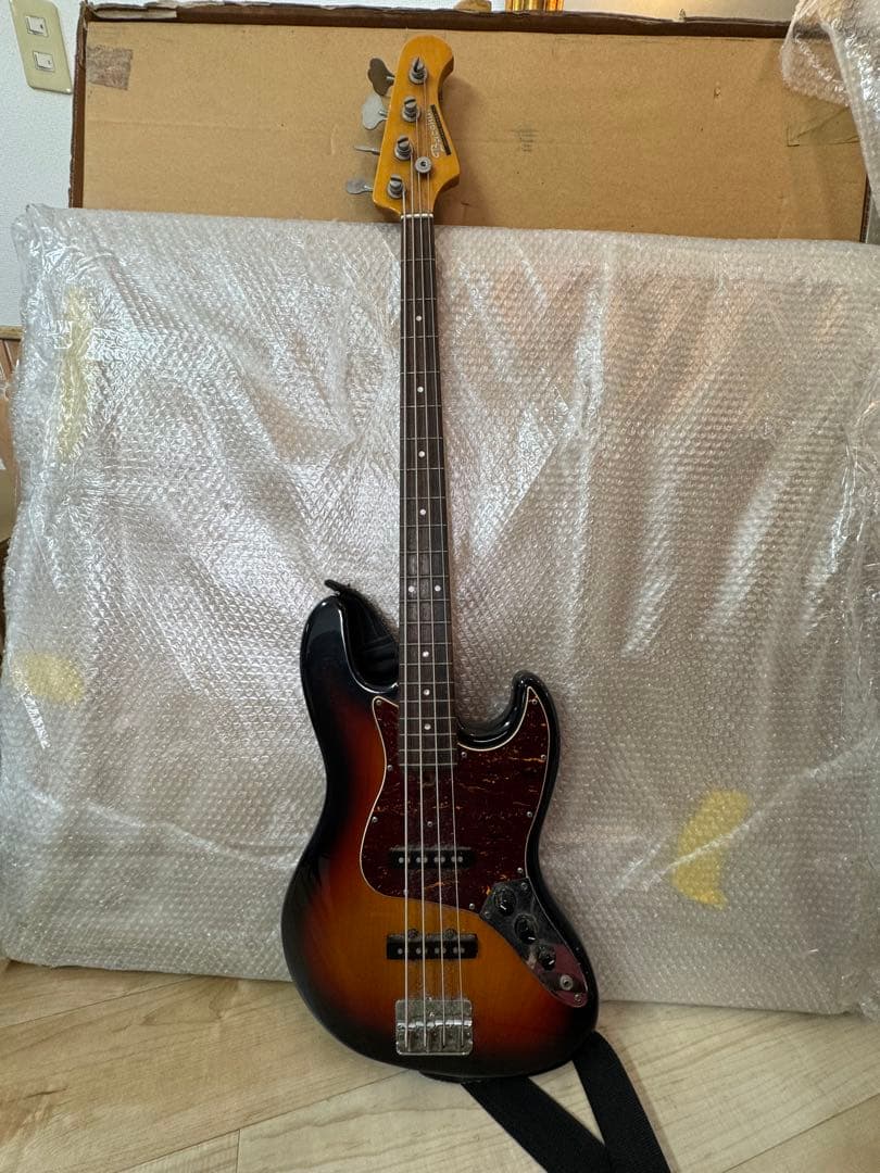 bacchus バッカス　ベース