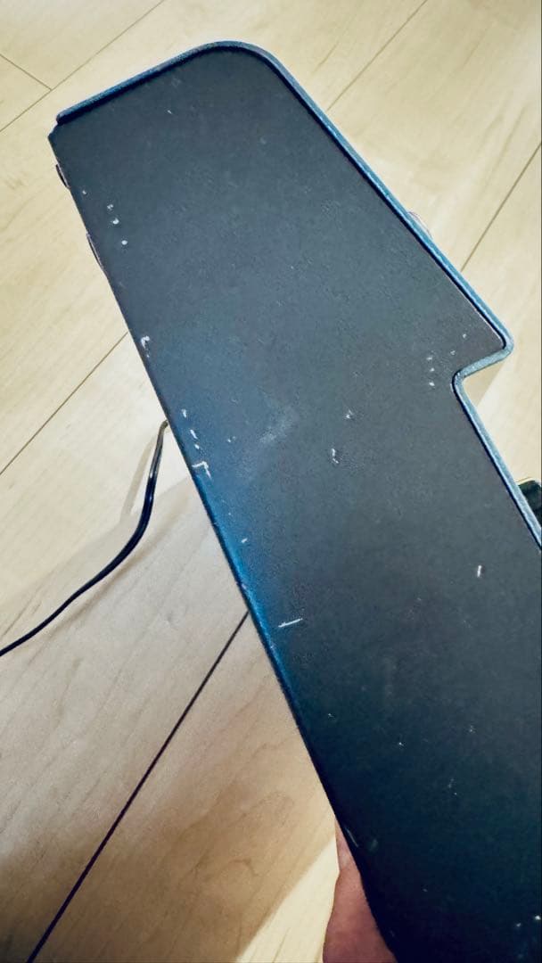 【希少】YAMAHA UD-STOMP アラン・ホールズワース Delay