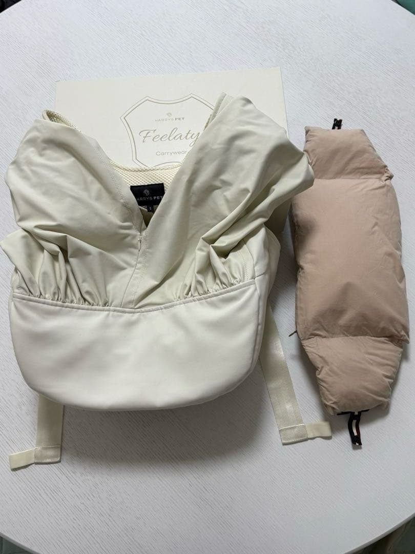 HARRSPET Feelaty ハリースペット S ドックキャリー