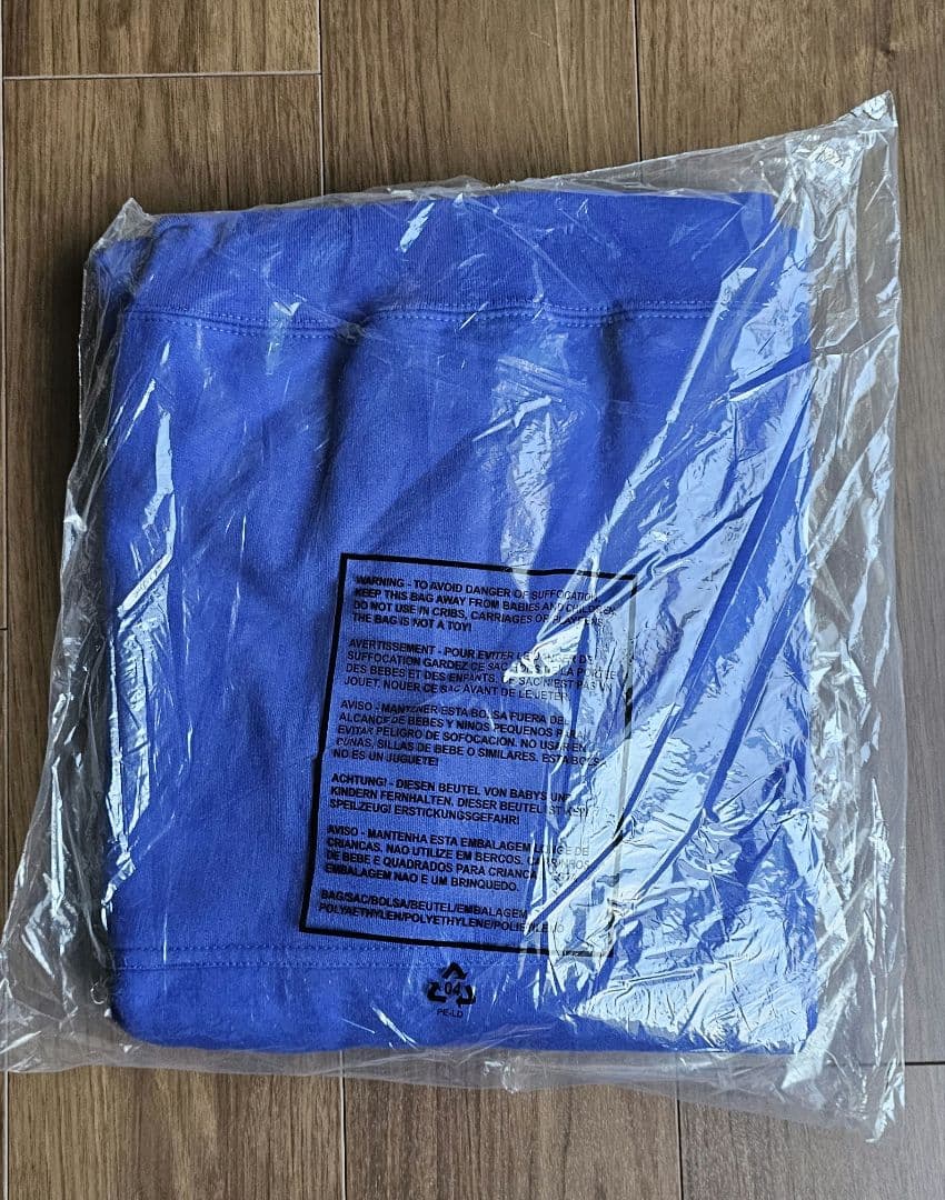 ドジャース 大谷翔平選手 オフィシャルライセンスパーカー ビッグサイズ