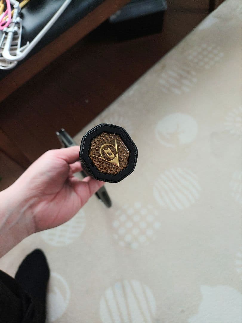 最終値引き！マッスルウェーブ　200g 90 テニスの王子様　財前　サフィン