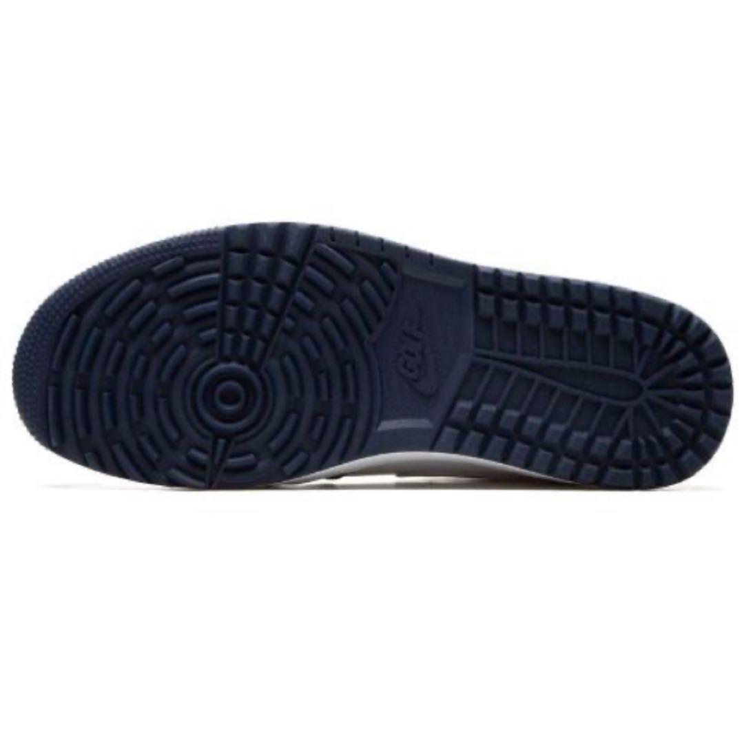 【美品】Nike Air Jordan 1 ゴルフシューズ　26.5cm